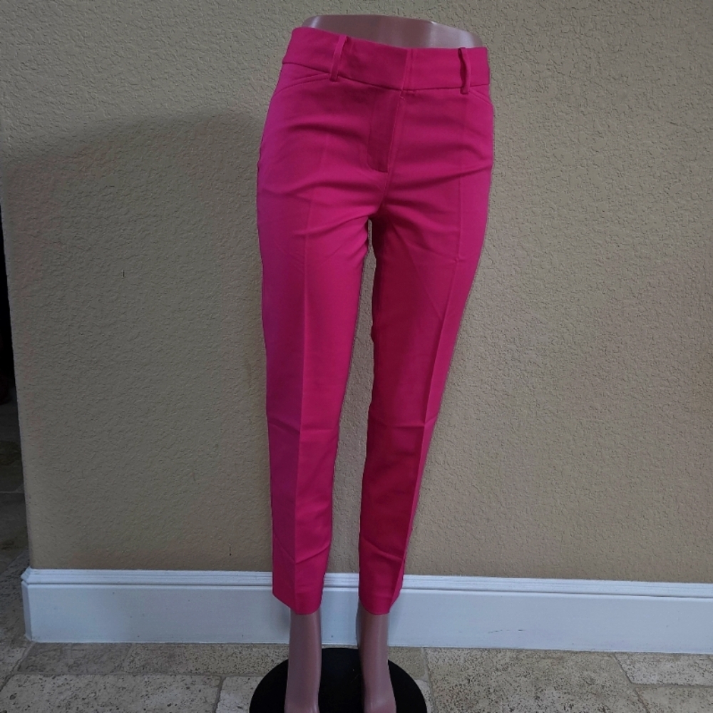 Talbots Hampshire Ankle Size 2 Curvy